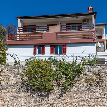 Apartments With A Parking Space Rabac, Labin - 7622 Exterior foto