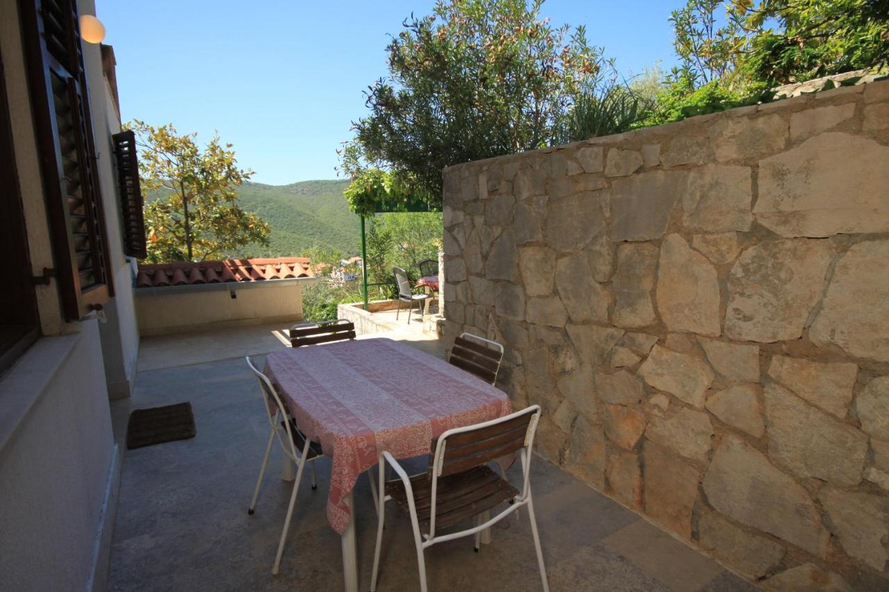 Apartments With A Parking Space Rabac, Labin - 7622 Exterior foto