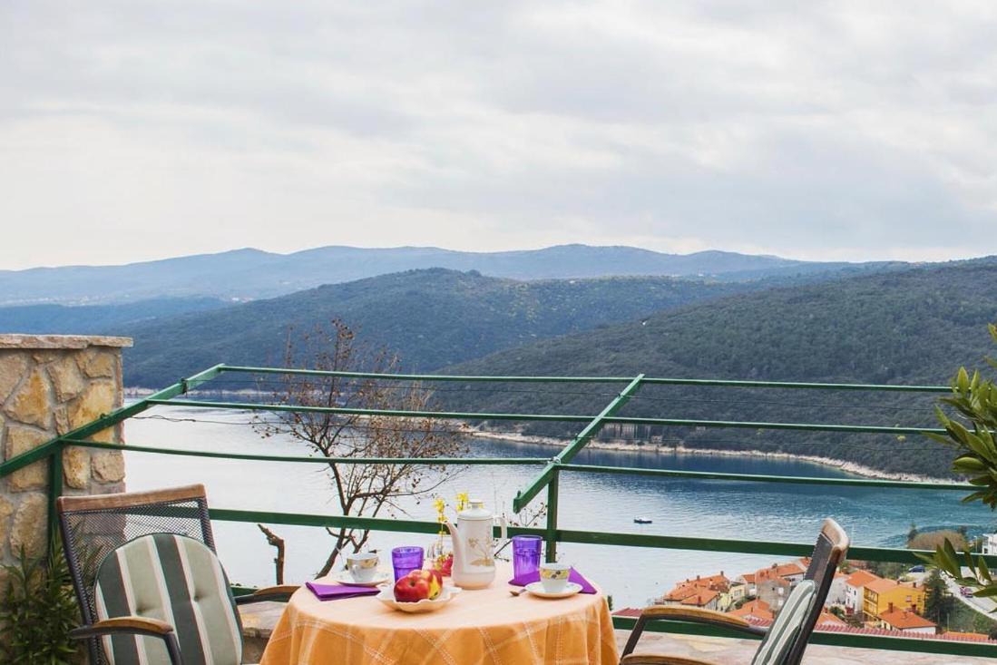 Apartments With A Parking Space Rabac, Labin - 7622 Exterior foto