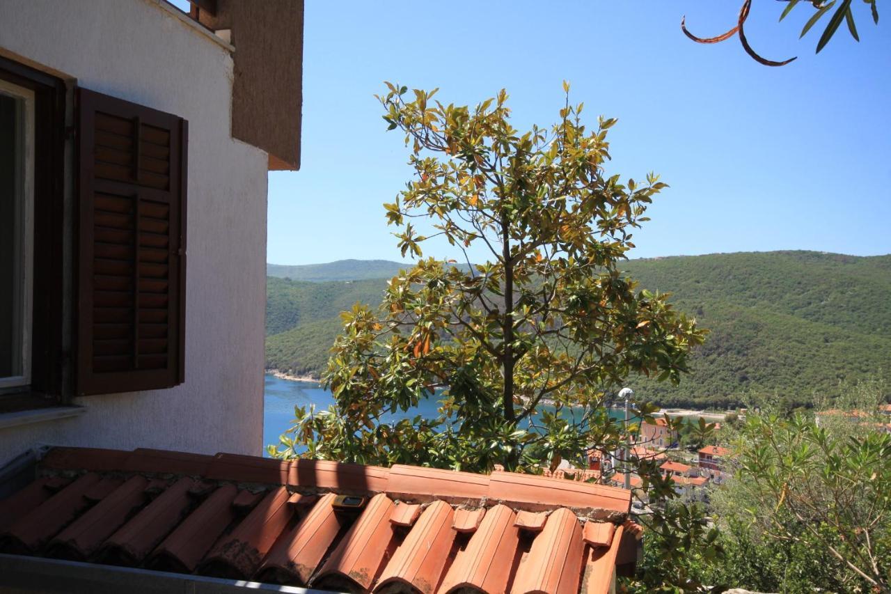 Apartments With A Parking Space Rabac, Labin - 7622 Exterior foto