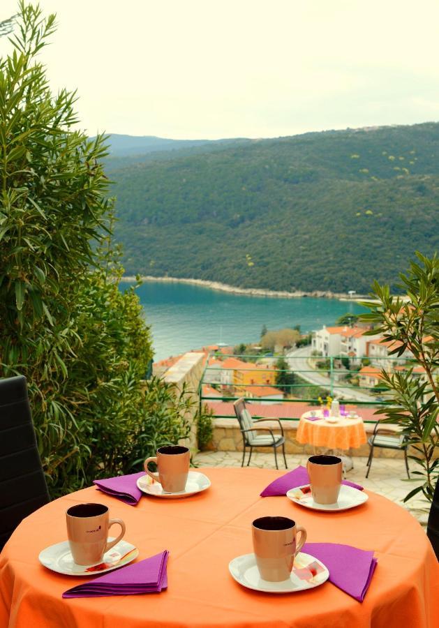 Apartments With A Parking Space Rabac, Labin - 7622 Exterior foto