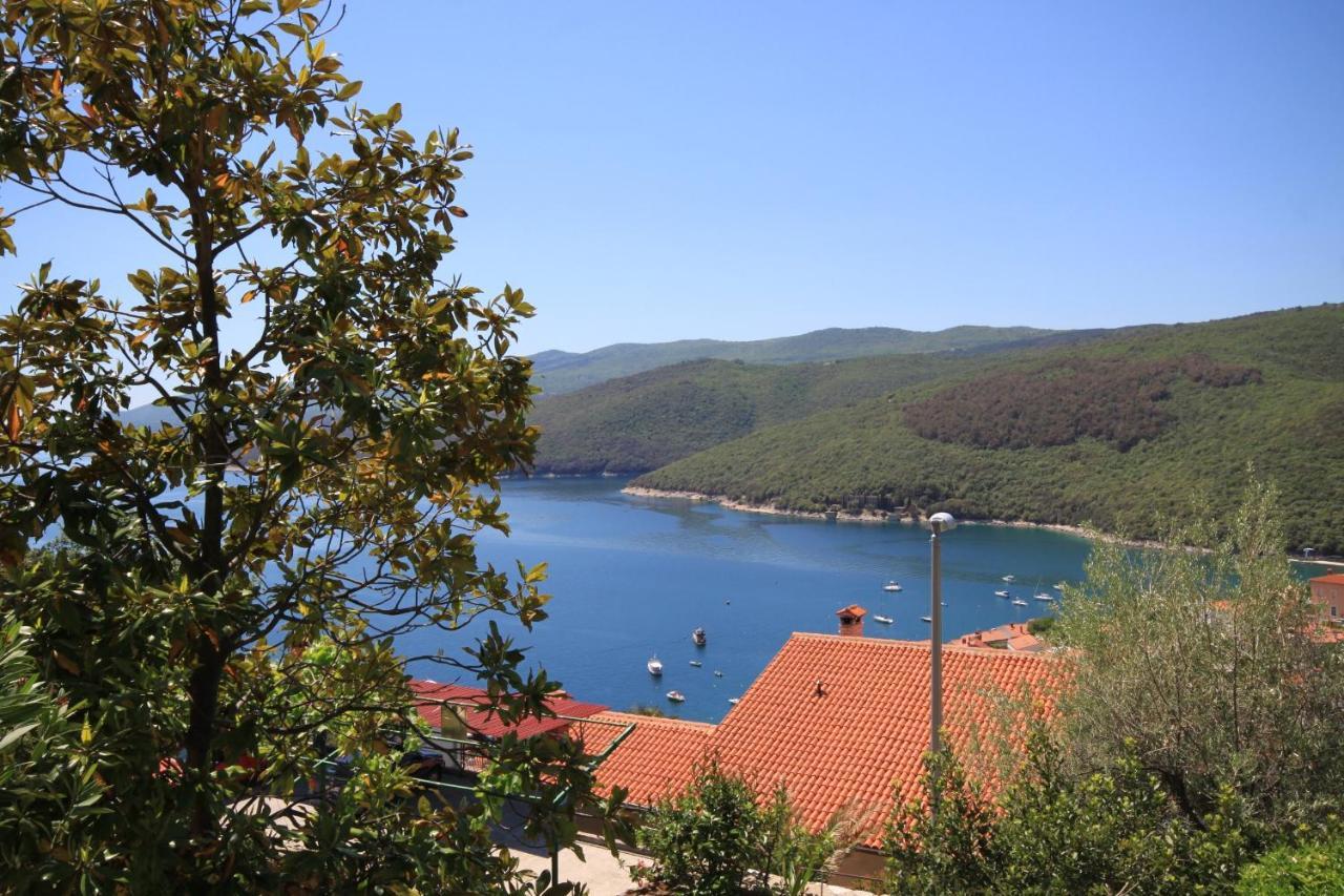 Apartments With A Parking Space Rabac, Labin - 7622 Exterior foto