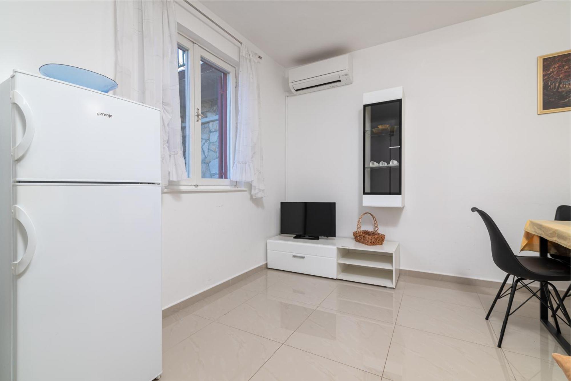 Apartments With A Parking Space Rabac, Labin - 7622 Zimmer foto