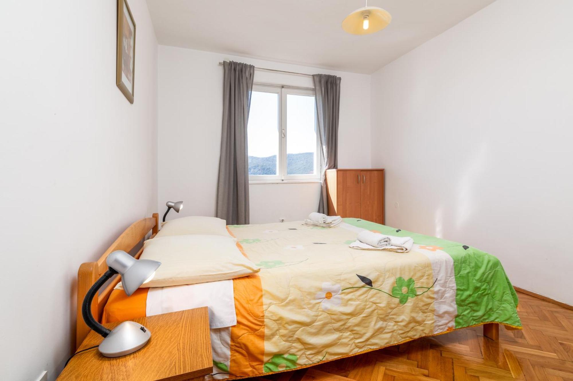 Apartments With A Parking Space Rabac, Labin - 7622 Zimmer foto