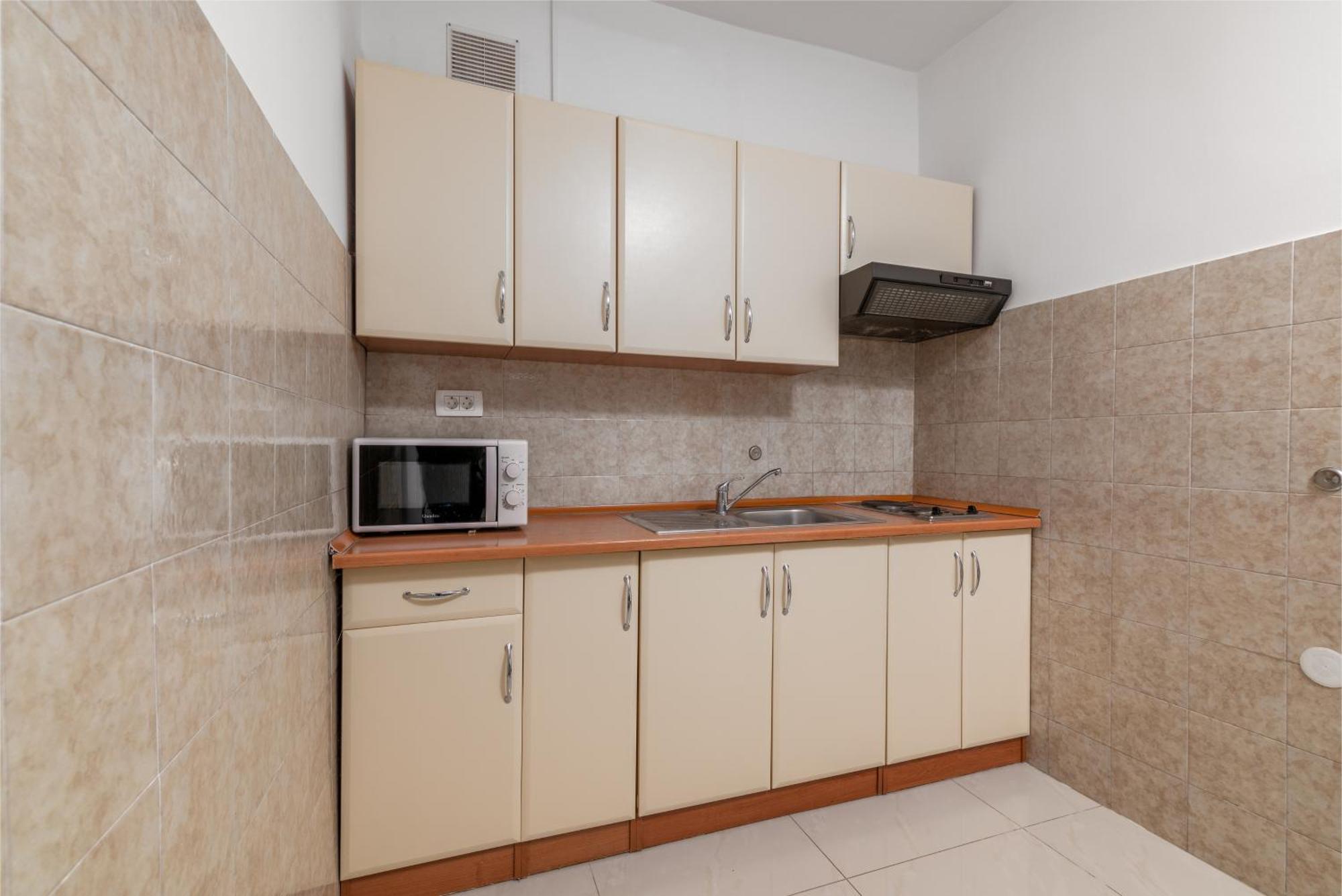 Apartments With A Parking Space Rabac, Labin - 7622 Zimmer foto
