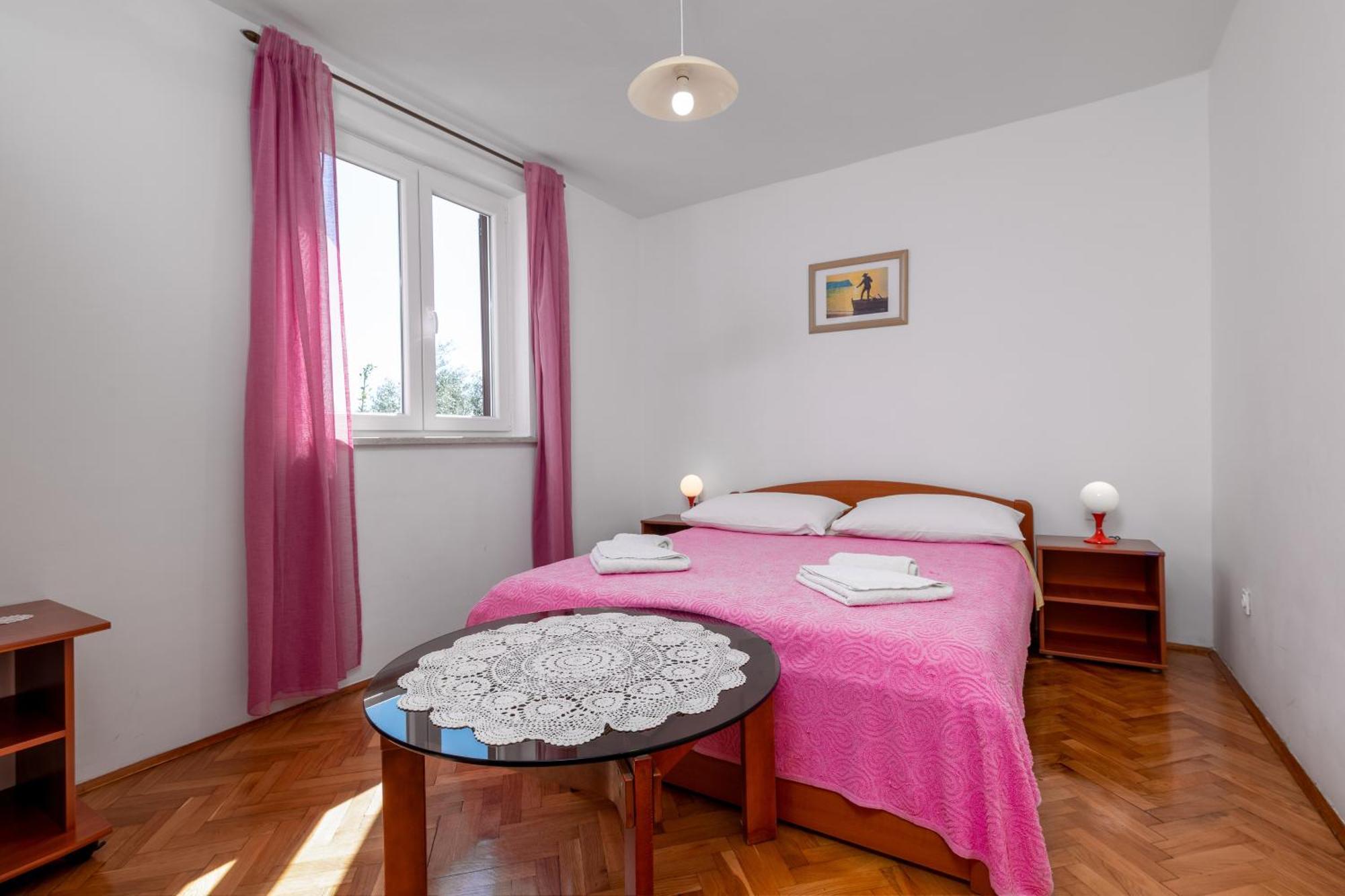 Apartments With A Parking Space Rabac, Labin - 7622 Exterior foto
