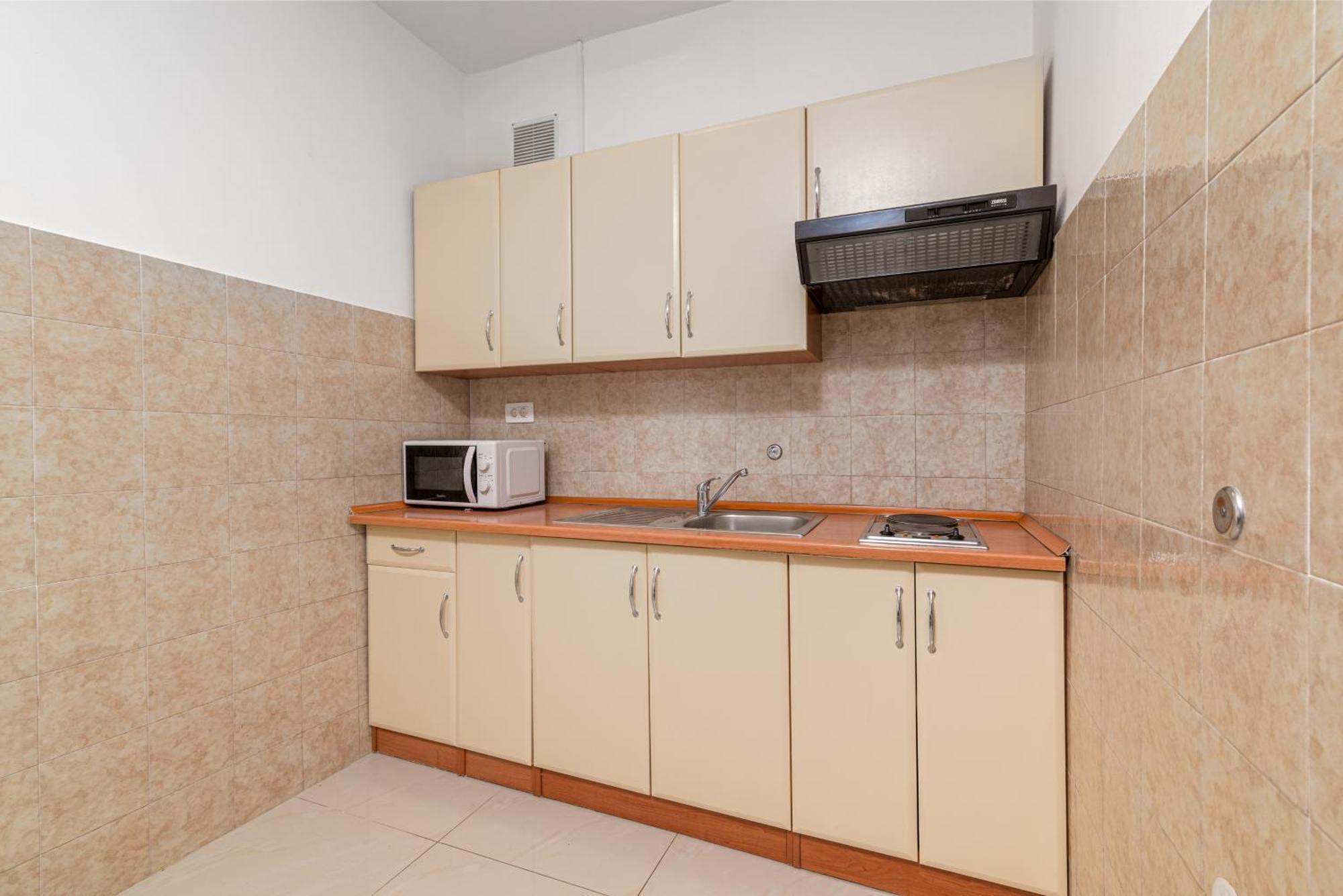 Apartments With A Parking Space Rabac, Labin - 7622 Exterior foto